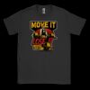 Gildan Mens Softstyle T-Shirt Thumbnail