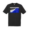 Biz Collection Mens Ice Tee Thumbnail