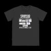 Urban Collab Mens Set Tee Thumbnail