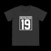 Urban Collab Mens Set Tee Thumbnail