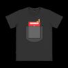 Urban Collab Mens Set Tee Thumbnail