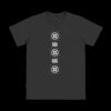 Urban Collab Mens Set Tee Thumbnail