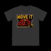 Urban Collab Mens Set Tee Thumbnail
