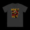 Urban Collab Mens Set Tee Thumbnail