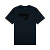 Cloke Mens Outline Tee - Plus Sizes Thumbnail