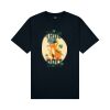 Cloke Mens Outline Tee - Plus Sizes Thumbnail