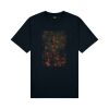Cloke Mens Outline Tee - Plus Sizes Thumbnail