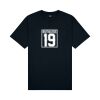 Cloke Mens Outline Tee - Plus Sizes Thumbnail