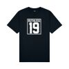 Cloke Mens Outline Tee - Plus Sizes Thumbnail