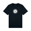 Cloke Mens Outline Tee - Plus Sizes Thumbnail