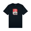 Cloke Mens Outline Tee - Plus Sizes Thumbnail