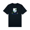 Cloke Mens Outline Tee - Plus Sizes Thumbnail