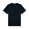 Cloke Mens Outline Tee - Plus Sizes Thumbnail