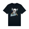 Cloke Mens Outline Tee - Plus Sizes Thumbnail