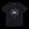 Thread Project Unisex Summer Tee Thumbnail