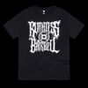 Thread Project Unisex Summer Tee Thumbnail