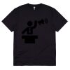 Thread Project Unisex Super Tee Thumbnail