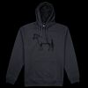 SAME DAY Thread Project Unisex Epic Hoodie Thumbnail