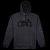 SAME DAY Thread Project Unisex Epic Hoodie Thumbnail