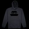 SAME DAY Thread Project Unisex Epic Hoodie Thumbnail