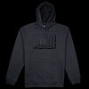 SAME DAY Thread Project Unisex Epic Hoodie Thumbnail