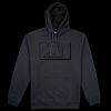 SAME DAY Thread Project Unisex Epic Hoodie Thumbnail