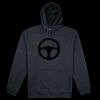 SAME DAY Thread Project Unisex Epic Hoodie Thumbnail