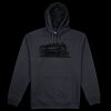 SAME DAY Thread Project Unisex Epic Hoodie Thumbnail
