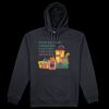 SAME DAY Thread Project Unisex Epic Hoodie Thumbnail