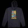 SAME DAY Thread Project Unisex Epic Hoodie Thumbnail