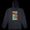 SAME DAY Thread Project Unisex Epic Hoodie Thumbnail