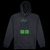 SAME DAY Thread Project Unisex Epic Hoodie Thumbnail