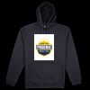 SAME DAY Thread Project Unisex Epic Hoodie Thumbnail