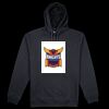 SAME DAY Thread Project Unisex Epic Hoodie Thumbnail