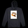 SAME DAY Thread Project Unisex Epic Hoodie Thumbnail