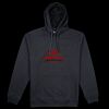 SAME DAY Thread Project Unisex Epic Hoodie Thumbnail