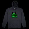 SAME DAY Thread Project Unisex Epic Hoodie Thumbnail