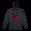 SAME DAY Thread Project Unisex Epic Hoodie Thumbnail
