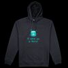SAME DAY Thread Project Unisex Epic Hoodie Thumbnail