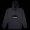 SAME DAY Thread Project Unisex Epic Hoodie Thumbnail