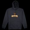 SAME DAY Thread Project Unisex Epic Hoodie Thumbnail