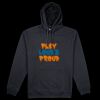 SAME DAY Thread Project Unisex Epic Hoodie Thumbnail