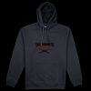 SAME DAY Thread Project Unisex Epic Hoodie Thumbnail