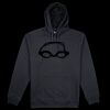 SAME DAY Thread Project Unisex Epic Hoodie Thumbnail