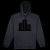 SAME DAY Thread Project Unisex Epic Hoodie Thumbnail
