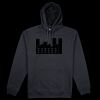 SAME DAY Thread Project Unisex Epic Hoodie Thumbnail
