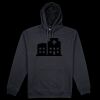 SAME DAY Thread Project Unisex Epic Hoodie Thumbnail
