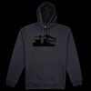 SAME DAY Thread Project Unisex Epic Hoodie Thumbnail