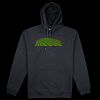 SAME DAY Thread Project Unisex Epic Hoodie Thumbnail