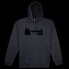 SAME DAY Thread Project Unisex Epic Hoodie Thumbnail